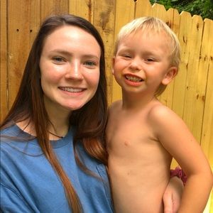 Meet your Posher, Shae